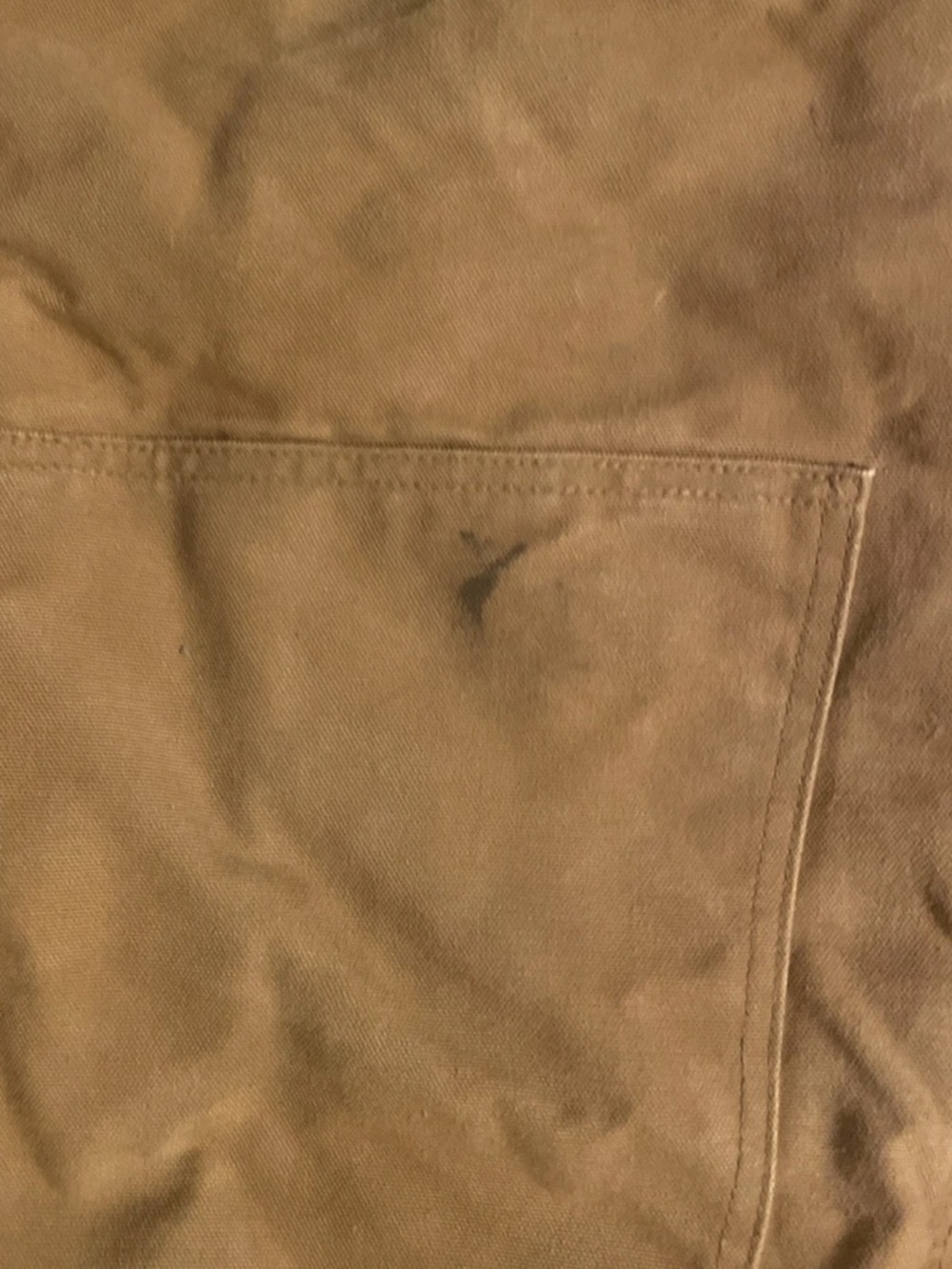 Carhartt | Duck Insulated Coveralls - Picture 11 of 12